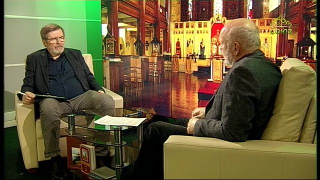 Церковь и общество. Беседа с Евгением Святославовичем Тугариновым. Часть 1