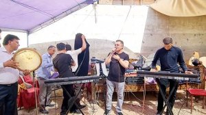 Эркин Одинаев" Ман омадум ба деха наменамои оча"!!!!