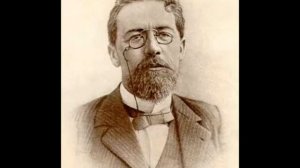 Чехов А. - Дома  (исп. Мария Бабанова Зап.1951г.)