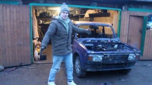 Правильная РЕСТАВРАЦИЯ гнилых ЖИГУЛЕЙ