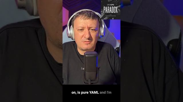 Viktor's thoughts on the easiest way to understand how Kubernetes resources are defined #podcast смотреть онлайн