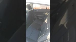 Кia Sportage 2019г. 2.0 механика