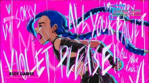 Arcane OST : League Of Legends Playlist (Soundtrack from the Animated Series ) | Riot Games Music