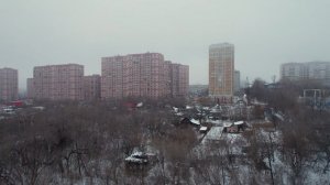 В Советском районе Самары хотят застроить участок жилыми высотками