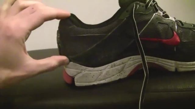 Nike Pegasus 26 GTX (Gore Tex) Reviewed смотреть онлайн