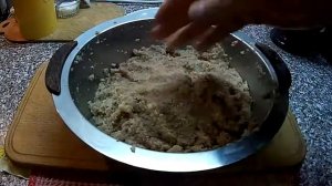 Рыбные котлеты из магазинного фарша