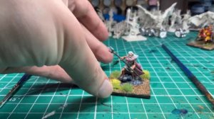 Not just Warlord and Victrix - Relic Miniatures