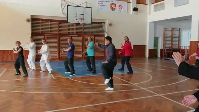 LAOJIA ERLU (7- 8) смотреть онлайн