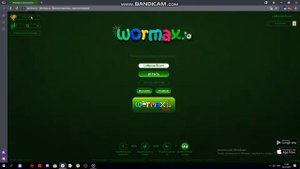 Бесплатный аккаунт в вормакс ио где всё куплено