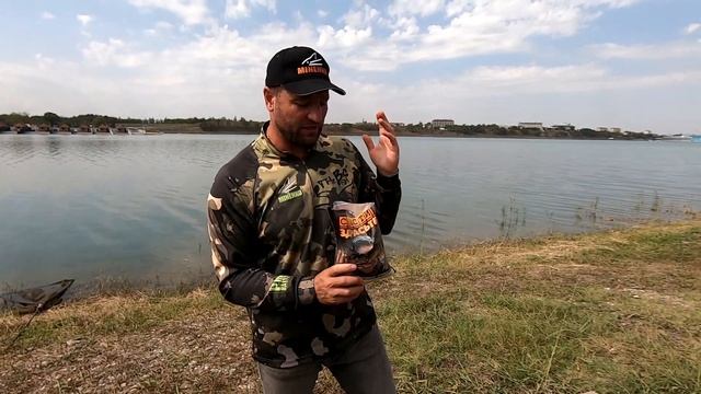 Как правильно замешивать прикормку.  3 основных способа прикормить рыбу