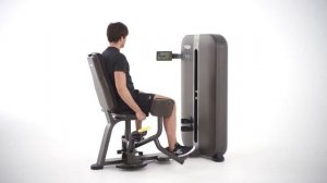 Тренажер Разведение ног Technogym Abductor