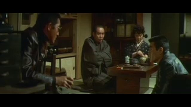 Jinなき戦い 1