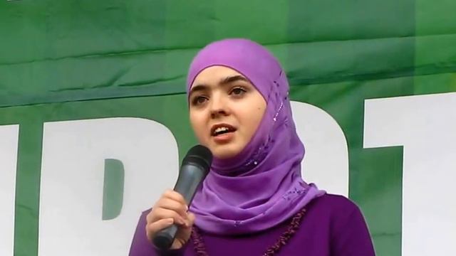 Хиджаб смотреть онлайн