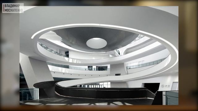 Mini и Пол Смит, Музей астрономии, лодка Венеции и другие новости архитектуры, дизайна и путешестви