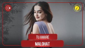 Малохат - Ту амаре / Malohat - Tu Amare (Audio 2022)