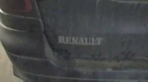 Рено Меган Сценник включаем печку работают дворники. Решение проблемы..mp4