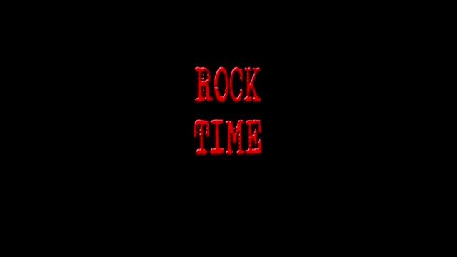 Vladimir Polyakov - Rock Time