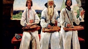 "Ой, со вечора, с полуночи" - масленичные песни в вальдорской школе