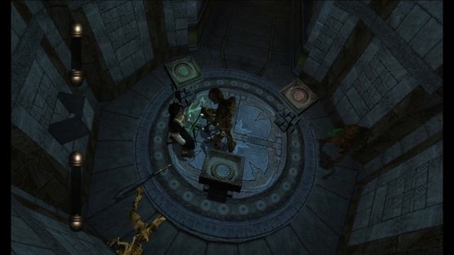 Jerma Streams - Eternal Darkness: Sanity's Requiem