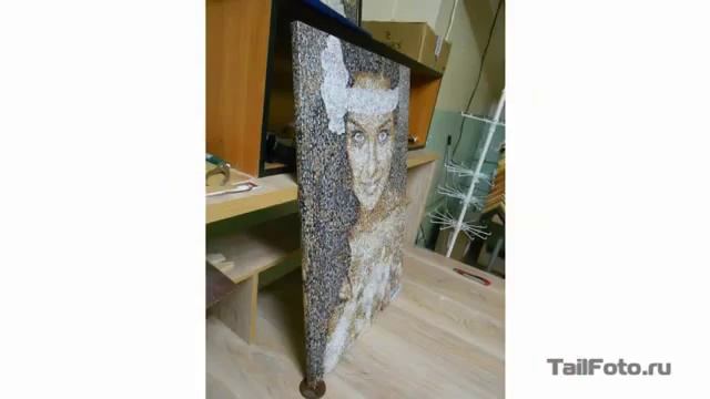 Тайл фото Как создавать удивительные фотографии стоимостью от 1000 рублей за 20 минут смотреть онлайн