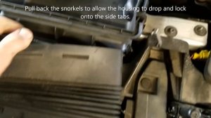 2019 Audi Q8 3.0L Oil Change How To