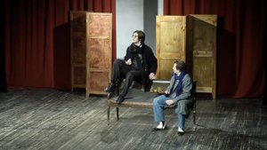 А.Н. Островский "Без вины виноватые"