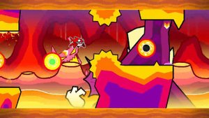 ''Magma Bound'' 100% (Demon) by ScorchVx [2 Coins] | Geometry Dash