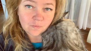 Домашний влог из Санкт-Петербурга. Делаем прививку, урожай винограда, потекла крыша, наши животные