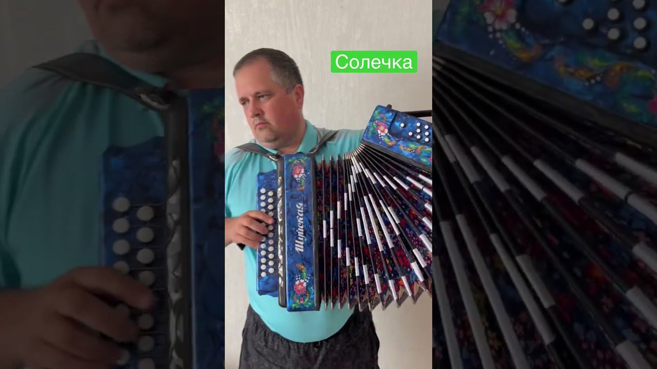 По северу по вольному ! #купитьгармонь #дмитрийгармонист #гармонь