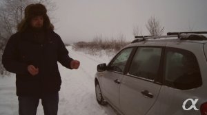 Обзор Лада Калина