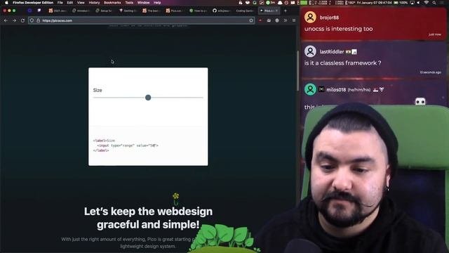 2022-01-07 - 2021: JavaScript In Review