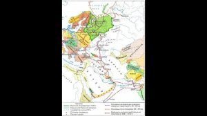 § 32 Культурное пространство русского государства в 15 веке