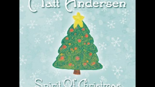 Country Christmas Blues - Matt Andersen смотреть онлайн