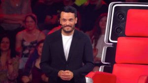 Elton John - Circle Of Life (Philip Hoffmann) | Blinds | The Voice of Germany 2023