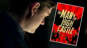 БРИТАНСКИЕ СС "SS-GB" ОБЗОР СЕРИАЛА