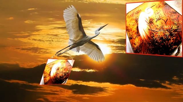 Елена Кадочкина Озеро белой цапли смотреть онлайн