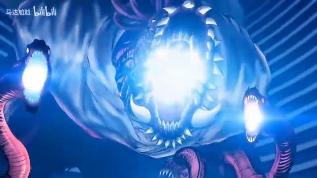 AMV Garou vs Orochi-My Ordinary Life смотреть онлайн