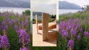 Сборка столика на ножках.