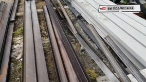 Стык металла. Свариваю металл из разных частей по ГОСТу.