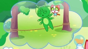 Where Is My Color? 🌈🎨 Baby Lost Her Color! 😿 Kids Cartoons and Nursery Rhymes by Purr-Purr Tails