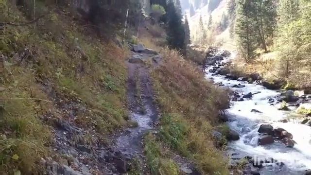Алмаарасан, Алматы, Казахстан 2022г.