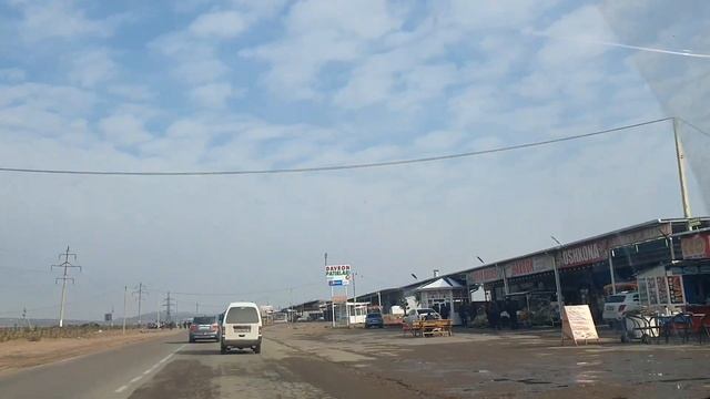 Uzbekistan Namangan