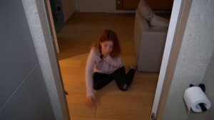 *ОПАСНО* НИКОГДА НЕ ДЕЛАЛЙ КУКЛУ ВУДУ НА СВОЮ ДЕВУШКУ в 3:00 (она умерла?)