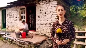Аварское село Кусур просят властей строить им дорогу 1 Часть