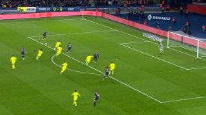 Neymar vs Lille (H) 18-19 – Ligue 1 HD 1080i by Guilherme