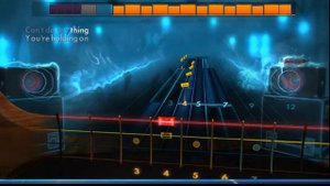 Rocksmith 2014 gameplay