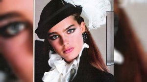 Брук Шилдс в молодости | Фото звезды фильма «Голубая лагуна»