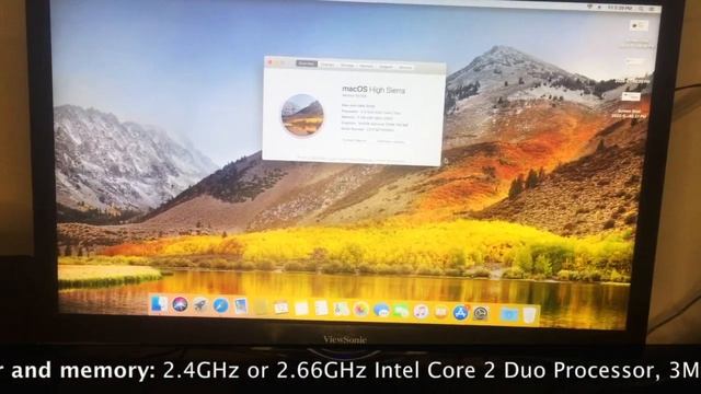 Mac Mini 2010 || late || 2.4GHz || 2.66GHz || StockAvailable || WholesalePrice || Karachi Sadder | смотреть онлайн