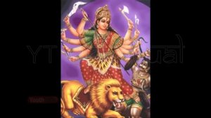 Durga Мантра одна из самых мощных Мантр защиты