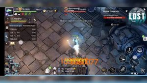 Путешествие к руинам Храма часть 2 игра Lost in Blue